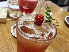 -西语炭烧牛排·西厨(石龙店)