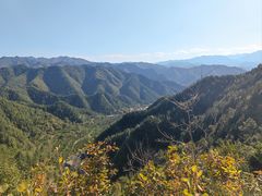 -辋川溶洞