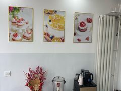 -洛雅艾思·生日蛋糕商务茶歇甜品台(北京店)