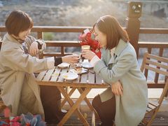 -VOYAGE COFFEE(北锣鼓巷店)