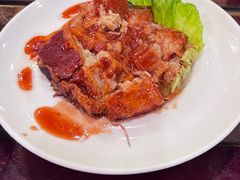 -吴门人家·苏宴宫廷菜(拙政园店)