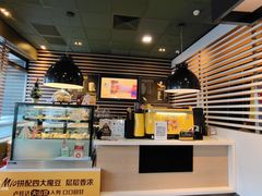-麦当劳(双榆树店)