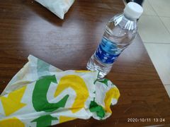 -赛百味SUBWAY(琶洲店)