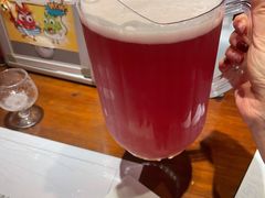 -Devils’ Brewery小恶魔精酿啤酒(泛海美式熏肉店)