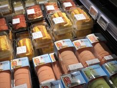 -Olé精品超市(苏州中心店)