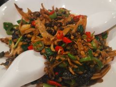 -湘肠香火锅店(团结湖店)