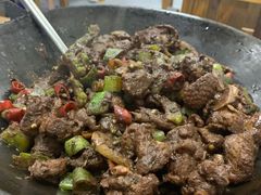 -牛八宝桂林米粉(八里庄店)