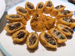 -大胡同天津菜·海肠捞饭·津门皮皮虾锅贴一绝(西姜井店)