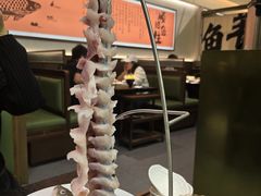 -得意咚瓜·顺德鱼生·冬瓜火锅(深圳首店)