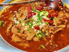 -章氏(凉城路店)