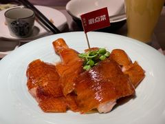 古法烧鹅-滋粥楼·顺德菜(番禺广场总店)