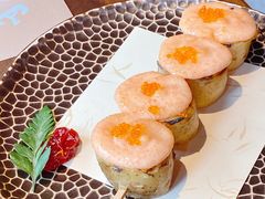 -山葵家居酒屋(天目里店)