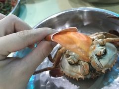 -辉记虾塘海鲜农庄