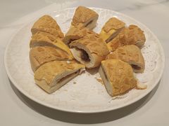 -金榜大酒店-中餐