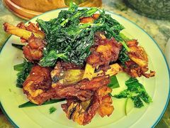 -浩海火燒雲傣家菜(芮欧百货店)