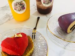 -Husky Go! 哈士奇体验馆·宠物咖啡厅狗咖