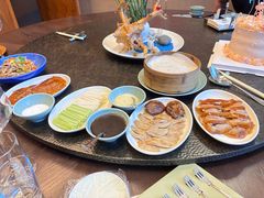 -长春凯悦酒店-品悦中餐厅