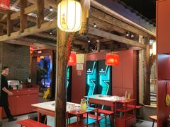 -小龙坎火锅(春熙太古里店)