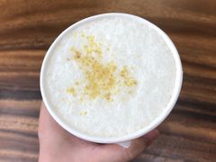 -唐沫茶兮(首山店)