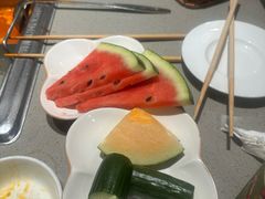 -海底捞火锅(丰尚国际广场店)