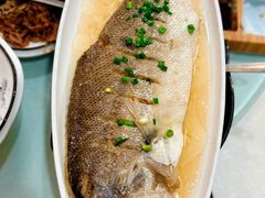 -醉香园(长江北路店)