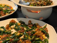 -金谷仓家庭料理(马泉营店)