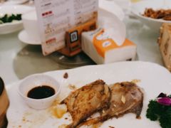 -金翠皇宫粤菜·点心·海鲜(翡翠店)