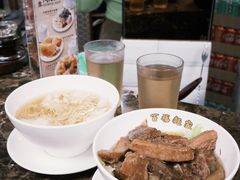 -百福麵家(新馬路店)