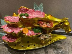 -松鱼亭·和牛烧肉(协鑫广场店)