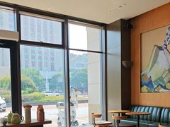 -星巴克(衡阳崇盛晶珠广场店)