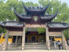 -西园戒幢律寺