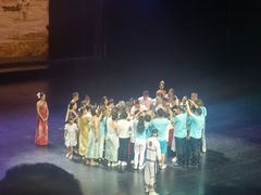 -勐巴拉娜西大剧院