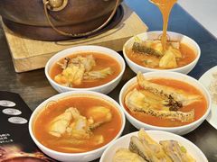-滋粥楼·顺德菜(番禺广场总店)