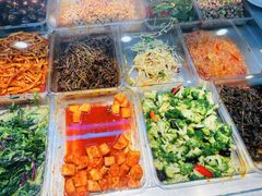 -春花民族美食(佳木斯总店)