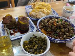 -洞天食府(北大街店)