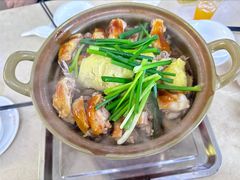 -上南瓦煲鸡·清远鸡·老字号(总店)
