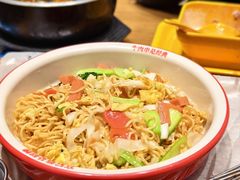 -熙成烧烤(白塔岭店)