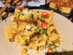 招牌拌土豆-壹酒贰肉1926·深夜食堂(九纬路店)