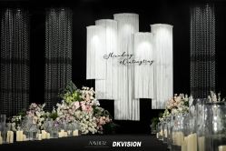 -琥珀婚礼策划AMBER WEDDING
