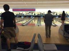 -广州保龄球馆(广州天河体育中心店)