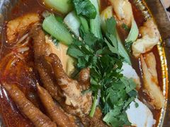 -遇见小面(万科金融中心店)