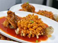 -绸乡宴酒店·融合苏帮宴(吴江店)