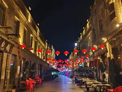 -中华巴洛克风情街