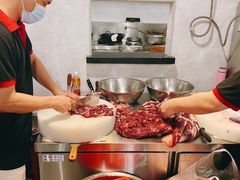 -菜忠潮州牛肉店(岗厦店)