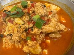 干锅鱼籽-新新湘菜馆(新中街二条店)