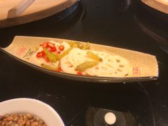 -鱼窝棚柴火铁锅炖(富山屯店)