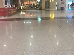 -星巴克(天津滨海国际机场1店)
