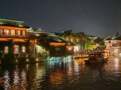 -乌镇西栅景区