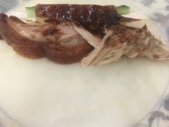 -利群烤鸭店(前门店)