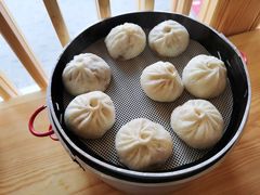 -桐香园小笼包(百井坊巷店)